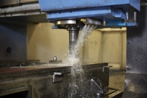 KMT-TN-Rand Machining