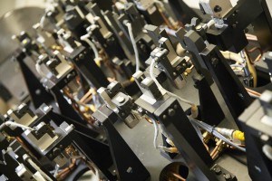 Tooling