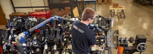 Tooling Tennessee Rand